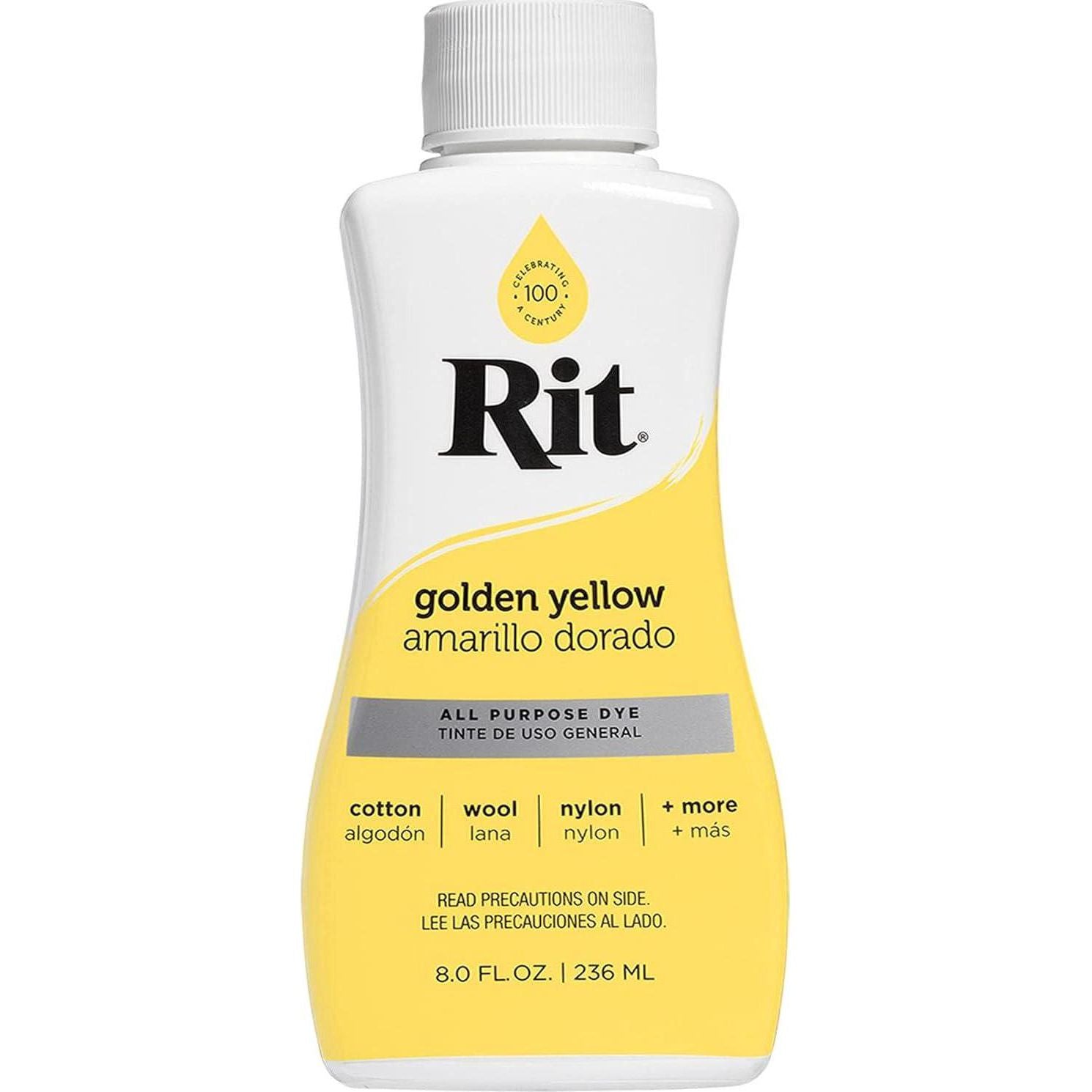 All-Purpose Liquid Dye,787269362000