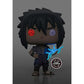 Naruto Sasuke Rinnegan Pop Vinyl, 1 Pc, AAA Anime Collectible, Multicolor Figure for Anime Fans
