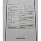 Native Native Body Wash Contains Naturally Derived Ingredients | For Women And Men, Sulfate, Paraben, And Dye Free Leaving Skin Soft And Hydrating | Lilac And White Tea 18 Oz - 2 Pk