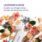 Native Deodorant Contains Naturally Derived Ingredients, 72 Hour Odor Control | Deodorant For Women And Men, Aluminum Free With Baking Soda, Coconut Oil And Shea Butter | Lavender And Rose,