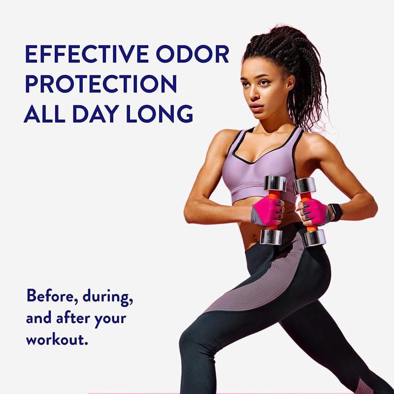 Native Deodorant Contains Naturally Derived Ingredients, 72 Hour Odor Control | Deodorant For Women And Men, Aluminum Free With Baking Soda, Coconut Oil And Shea Butter | Lavender And Rose,