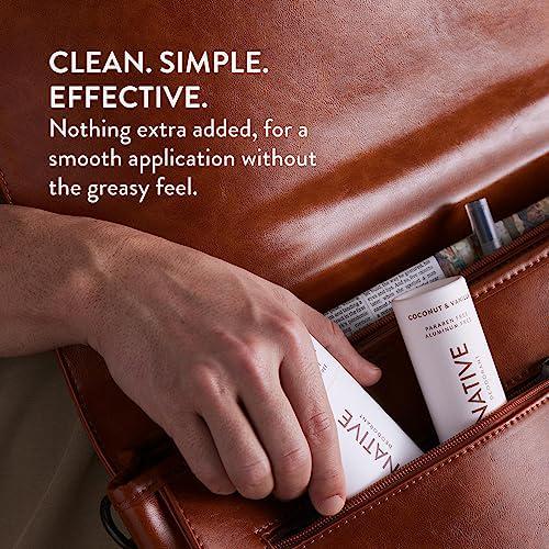 Native Deodorant Contains Naturally Derived Ingredients, 72 Hour Odor Control | Deodorant For Women And Men, Aluminum Free With Baking Soda, Coconut Oil And Shea Butter | Honey And White Oak,