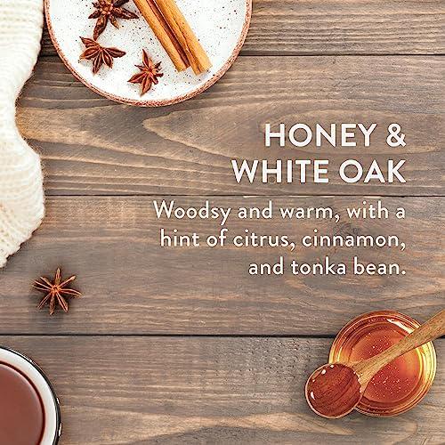 Native Deodorant Contains Naturally Derived Ingredients, 72 Hour Odor Control | Deodorant For Women And Men, Aluminum Free With Baking Soda, Coconut Oil And Shea Butter | Honey And White Oak,