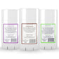 Native Deodorant Contains Naturally Derived Ingredients, 72 Hour Odor Control | Deodorant For Women And Men, Aluminum Free With Baking Soda, Coconut Oil And Shea Butter | Classic (3-pack),