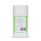 Native Deodorant Contains Naturally Derived Ingredients, 72 Hour Odor Control | Deodorant For Women And Men, Aluminum Free With Baking Soda, Coconut Oil And Shea Butter | Cucumber And Mint,