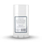 Native Native Deodorant | Natural Deodorant For Men, Aluminum Free With Baking Soda, Probiotics, Coconut Oil And Shea Butter | Charcoal