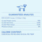 Native Pet Beef Bone Broth Dog and Cat Food Topper 48 Scoops for Hydration Joint and Immune Health