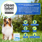 Native Pet 11-in-1 Multivitamin Powder for Dogs, Collagen, Glucosamine, Probiotics, 60 Scoops