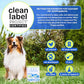 Native Pet 11-in-1 Dog Multivitamin Powder, Collagen, Glucosamine, Omega & Probiotics, 120 Scoops Food Topper