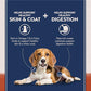Natural Balance LID Dry Dog Food, Salmon & Sweet Potato Recipe, 24?lb Bag, Grain?Free Formula for Adult Dogs