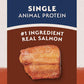 Natural Balance LID Dry Dog Food, Salmon & Sweet Potato Recipe, 24?lb Bag, Grain?Free Formula for Adult Dogs