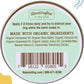 Natural Dog Snout Soother, 1 oz Tin, Healing Balm for Dry Noses, Shea Butter & Coconut Oil, Lick Safe, USA Made