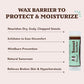 Natural Dog Company Snout Soother 0.15 oz Nose Balm with Shea Butter Coconut Oil for Dry Noses Lick Safe