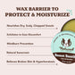 Natural Dog Snout Soother, 1 oz Tin, Healing Balm for Dry Noses, Shea Butter & Coconut Oil, Lick Safe, USA Made