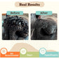 Natural Dog Snout Soother, 1 oz Tin, Healing Balm for Dry Noses, Shea Butter & Coconut Oil, Lick Safe, USA Made