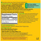 Nature Made Extra Strength Vitamin D3 5000 IU, 125mcg, Dietary Supplement for Bone, Teeth, Muscle & Immune Health Support, 90 Softgels, 90-Day Supply