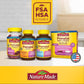 Nature Made Nature Made Prenatal With Folic Acid + DHA, Prenatal Vitamin And Mineral Supplement For Daily Nutritional Support, 90 Softgels, 90 Day Supply