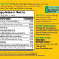 Nature Made Super B Complex with Vitamin C & Folic Acid, Immune Support, 140 Tablets, 140-Day Supply