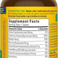 Nature Made Super B Complex with Vitamin C & Folic Acid, Immune Support, 140 Tablets, 140-Day Supply