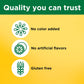 Nature Made Super B Complex with Vitamin C & Folic Acid, Immune Support, 140 Tablets, 140-Day Supply