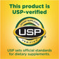 Nature Made Super B Complex with Vitamin C & Folic Acid, Immune Support, 140 Tablets, 140-Day Supply