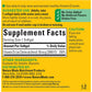 Nature Made Nature Made Vitamin D3 2000 IU (50 Mcg), Dietary Supplement For Bone, Teeth, Muscle And Immune Health Support, 90 Softgels, 90 Day Supply