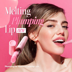 Nature Republic Nature Republic HONEY MELTING LIP PLUMPING (11 PINK) SOFT LIP STICK Tint And Plump Hydrating Jelly Gloss, Moisturizing Balms, Volumizing Formula And Sheer Tint, Glowy Finish, Korean Make Up