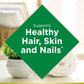 Nature's Bounty Nature's Bounty Biotin, Supports Healthy Hair, Skin And Nails, 10,000 Mcg, Rapid Release Softgels, 180 Ct