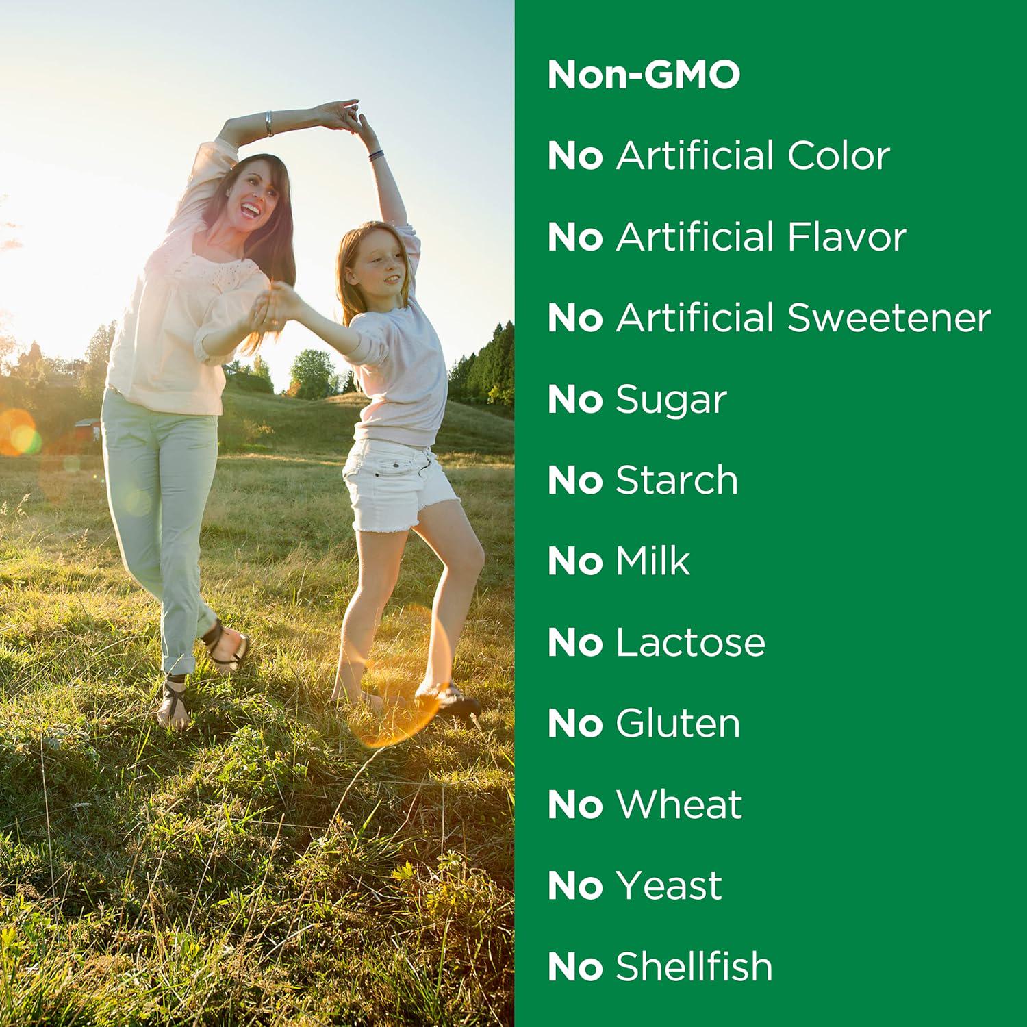 Nature's Bounty Fish Oil, 1200mg, 360mg Of Omega-3, 60 Odorless Softgels (Packaging May Vary),