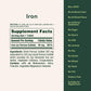 Nature’s Bounty Iron Supplement, 65mg Ferrous Sulfate, 100 Tablets, Supports Cellular Energy & Red Blood Cell Production