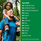 Nature's Bounty Saw Palmetto 450mg, 250 Capsules, Supports Prostate & Urinary Health, Herbal Supplement