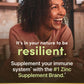 Nature's Bounty Zinc 50mg, Immune Support & Antioxidant Supplement, Promotes Skin Health, 250 Tablets