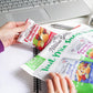 Nature's Garden Nature's Garden Healthy Trail Mix Snack Pack - 28.8 Oz