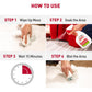Nature's Miracle Dog Stain & Odor Remover, 32 oz Bottle, Enzymatic Cleaner Formula