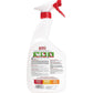 Nature's Miracle Dog Stain & Odor Remover, 32 oz Bottle, Enzymatic Cleaner Formula