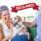 Nature's Miracle Urine Destroyer Plus Dog Stain & Odor Enzymatic Cleaner 32 oz
