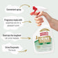 Nature's Miracle Urine Destroyer Plus Cat Cleaner 32 oz Ready to Use Enzymatic Formula for Tough Pet Odors and Stains