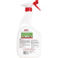 Nature's Miracle Urine Destroyer Plus Cat Cleaner 32 oz Ready to Use Enzymatic Formula for Tough Pet Odors and Stains