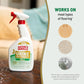 Nature's Miracle Urine Destroyer Plus Cat Cleaner 32 oz Ready to Use Enzymatic Formula for Tough Pet Odors and Stains