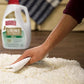 Nature's Miracle Urine Destroyer Plus for Cats 1 Gal Enzymatic Cleaner for Severe Urine Stains and Sticky Yellow Residue