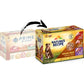 Nature's Recipe Wet Dog Food Variety Pack Grain Free 2.75 oz 12 Pack with Chicken Flavors