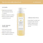 Naturium Naturium The Glow Getter Multi-Oil Hydrating Body Wash, Gentle Cleanser, 16.9 Oz