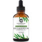 NaturoBliss 100% Pure Natural Eucalyptus Essential Oil, Premium Therapeutic Grade, Aromatherapy, 4 oz