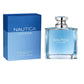Nautica Nautica Voyage Eau De Toilette 3.3 Fl Oz (Pack Of 1), Notes Of Apple, Cedarwood, Mimosa, Men's Fragrance, Long Lasting, Everyday Fragrance, Travel Size