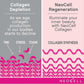 NeoCell Super Collagen Type 1 & 3 + Vitamin C 120 Tablets