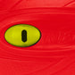 NERF Vortex Aero Howler Foam Ball Classic Long Distance Tail Whistling Football for Indoor Outdoor Fun