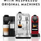 Nespresso Original Line Livanto Medium Roast Espresso Coffee, 50 Capsules