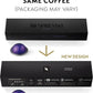 Nespresso Nespresso Capsules Vertuo, Altissio, Medium Roast Espresso Coffee, 50 Count Espresso Pods, Brews 1.35oz.