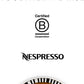 Nespresso Vertuo Solelio Mild Roast Coffee Pods, 30 Count, Brews 7-8oz Cups