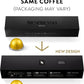 Nespresso Vertuo Solelio Mild Roast Coffee Pods, 30 Count, Brews 7-8oz Cups